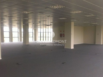 Oficina en alquiler en Las Rozas
