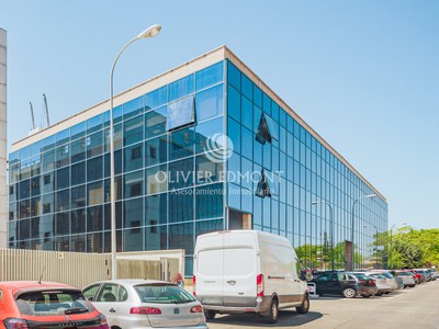 Oficina en alquiler en Madrid, Zona Ramón Y Cajal