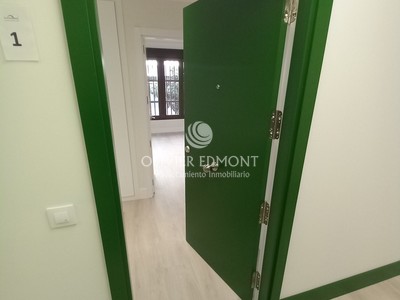 Oficina en alquiler en Madrid, Tetuán, con 1 dormitorio