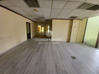 Oficina en alquiler en Madrid, El Plantío - Eje N Vi