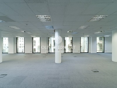 Oficina en alquiler en Madrid, Gran Vía