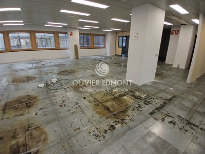 1ª planta.