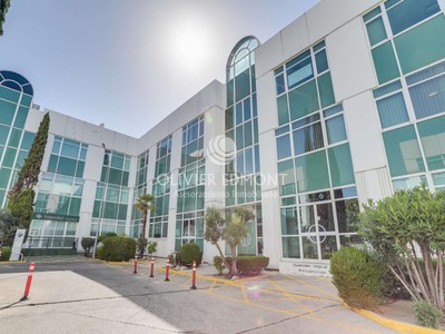 Oficina en alquiler en Madrid, Eje Nii - Aeropuerto