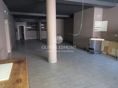 Local comercial en alquiler en Madrid, Arguelles