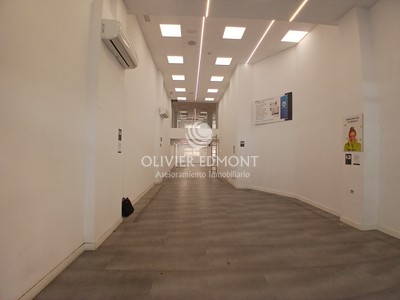 Local comercial en alquiler en Madrid, Arguelles