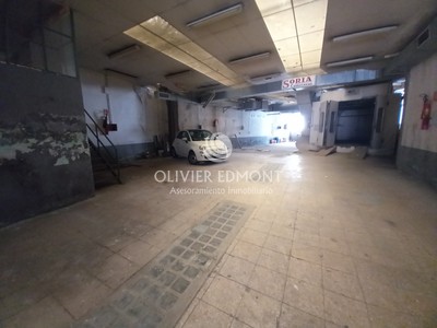 Local comercial en venta en Madrid, Ventas