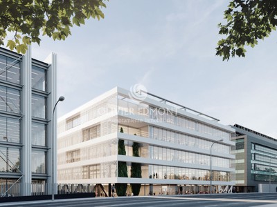 Oficina en alquiler en Madrid, Julián Camarillo