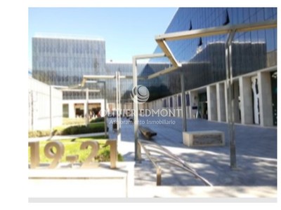 Oficina en alquiler en Madrid, Julián Camarillo