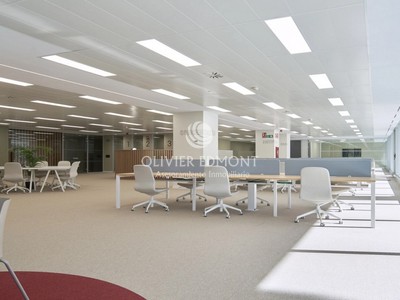 Oficina en alquiler en Madrid, Zona Descentralizada