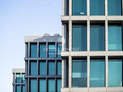 Oficina en alquiler en Alcobendas