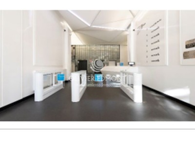 Oficina en alquiler en Madrid, Chamberí