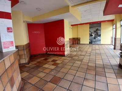 Oficina en alquiler en Madrid, Zona Descentralizada