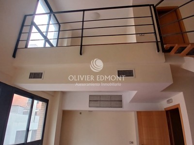 Oficina en alquiler en Madrid, Julián Camarillo, con 2 baños