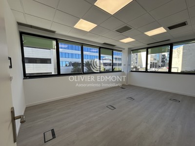 1ª Planta A Reformada.