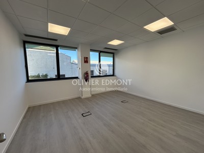 1ª Planta A Reformada.