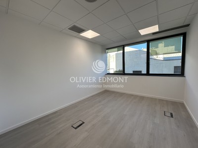 1ª Planta A Reformada.