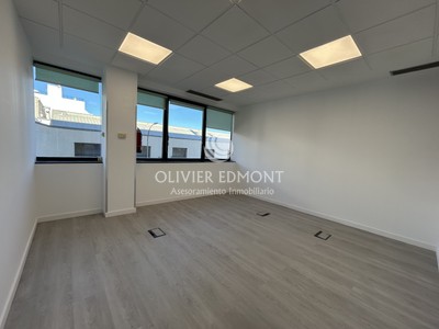 1ª Planta A Reformada.