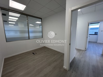 1ª Planta A Reformada.