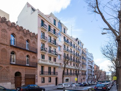 Oficina en alquiler en Madrid, Arguelles