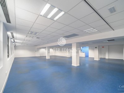 Oficina en alquiler en Madrid, Chamberí