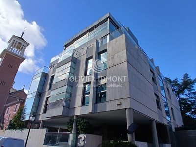 Oficina en alquiler en Madrid, El Viso