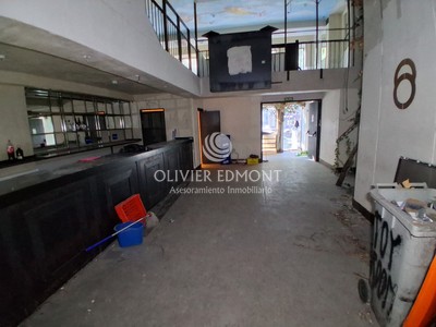 Local comercial en alquiler en Madrid, Barrio De Salamanca