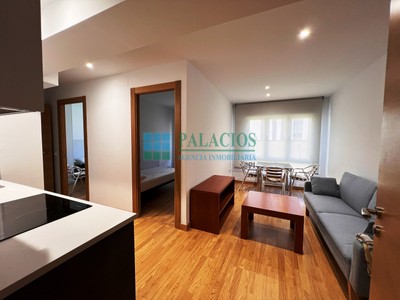 Piso en venta en Luanco, Supercor / Centro De Salud, con 3 dormitorios y 2 baños