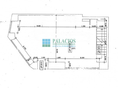 Locales en alquiler en Oviedo, El Corte Inglés, con 2 aseos