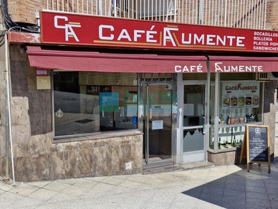 Restaurante en venta en Oviedo, Ffacultades Del Cristo, con 2 aseos