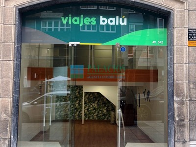 Locales en alquiler en Oviedo, Cervantes Arriba, con aseo