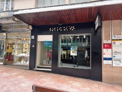 Locales en alquiler en Oviedo, Centro /plaza Longoria / Palacio Valdés, con aseo