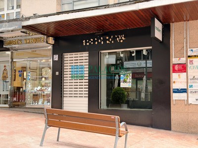 Locales en alquiler en Oviedo, Centro /plaza Longoria / Palacio Valdés, con aseo