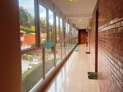 Duplex en venta en Piedras Blancas, Murias, con 2 dormitorios, baño, aseo, plaza de garaje y trastero