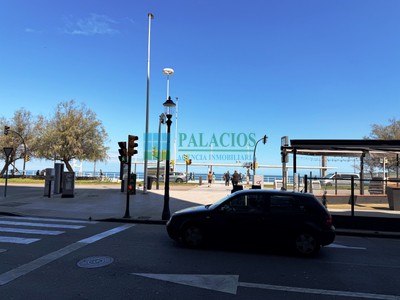 Apartamento en venta en Gijón, Centro / Paseo Playa San Lorenzo, con 2 dormitorios y baño