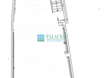 Locales en alquiler en Centro / Salesas, con 2 aseos