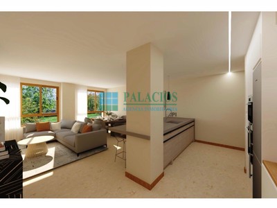 Apartamento en venta en Oviedo, La Florida, con 1 dormitorio y 2 baños