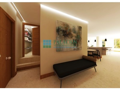 Apartamento en venta en Oviedo, La Florida, con 1 dormitorio y 2 baños