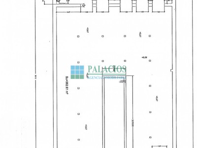 Locales en alquiler en Oviedo, Centro / Uría, con 2 aseos