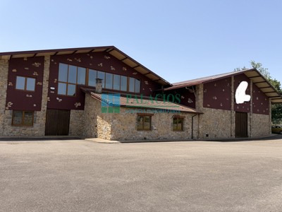 Llagar de sidra en venta en Siero, Fonciello