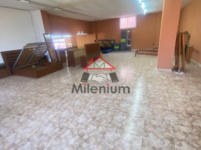 Edificio en venta en Algeciras, Semicentro