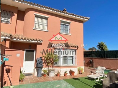 Adosado en venta en Algeciras, Rinconcillo