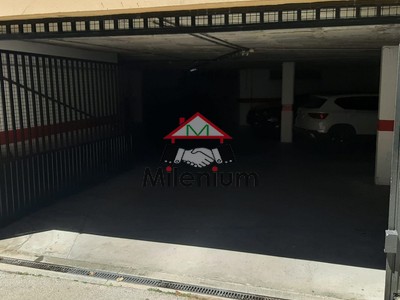 Garaje en venta en Algeciras