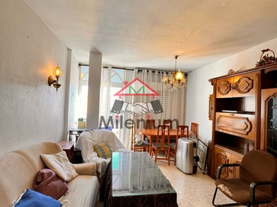 Casa en venta en Algeciras, Ctra Cobre, con 3 dormitorios y baño