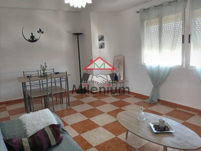 Piso en venta en Algeciras, Villa Vieja, con 2 dormitorios y baño