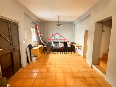 Casa en venta en Algeciras, La Era, con 3 dormitorios, baño y trastero