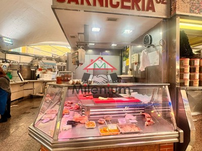 Locales en venta en Algeciras, Semi Centro