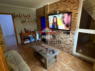 Casa en venta en Algeciras, La Perlita, con 8 dormitorios, 2 baños, trastero y terraza