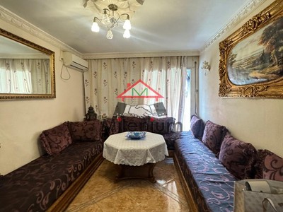 Piso en venta en Algeciras, Av Virgen Del Carmen, con 3 dormitorios, baño y terraza