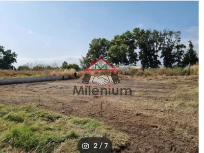 Terreno en venta en Algeciras, Rinconcillo