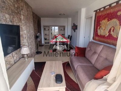 Piso en venta en Algeciras, Saladillo, con 3 dormitorios, baño y balcón